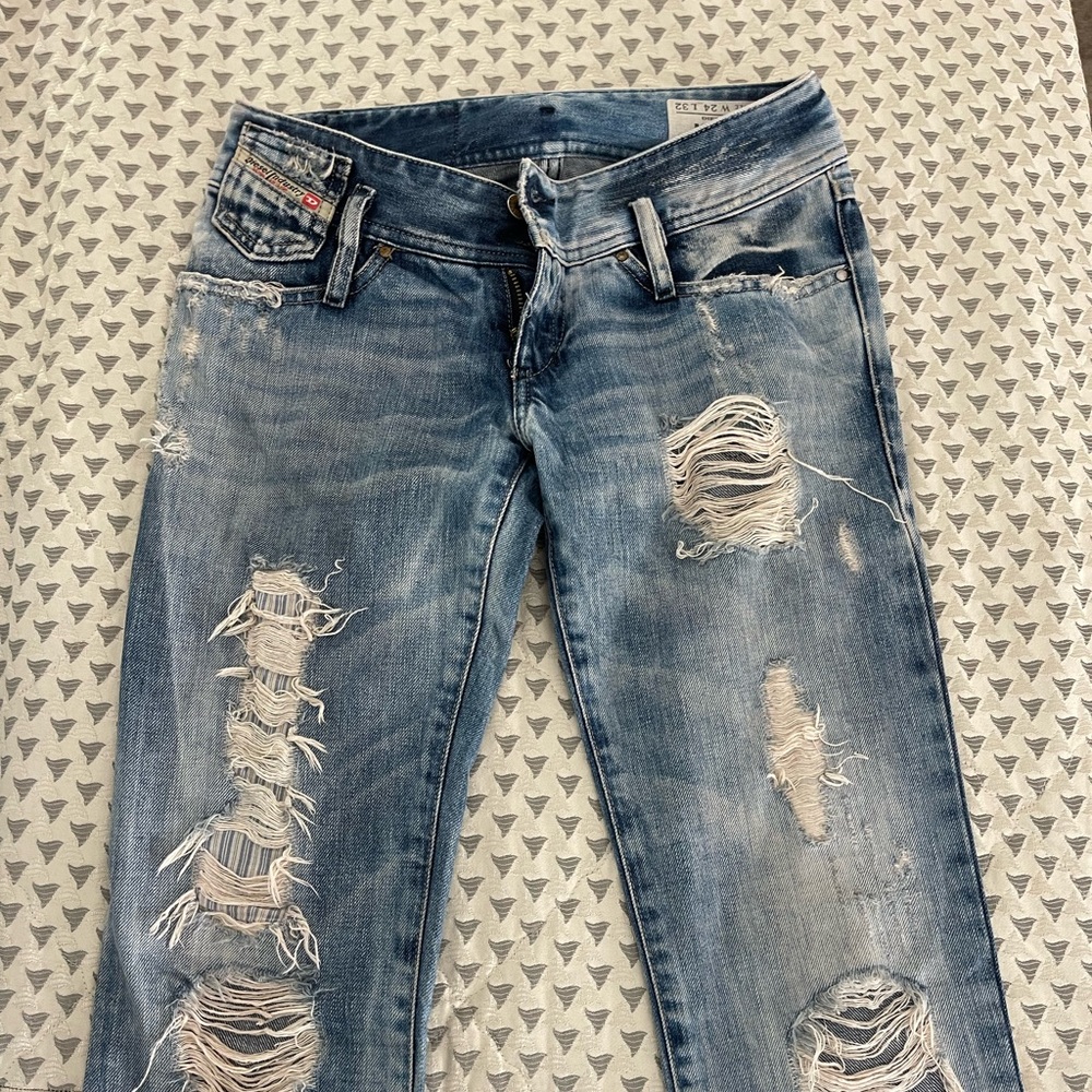 Diesel Jeans